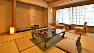 スタンダート和室8畳 蜜色(Mitsuiro)