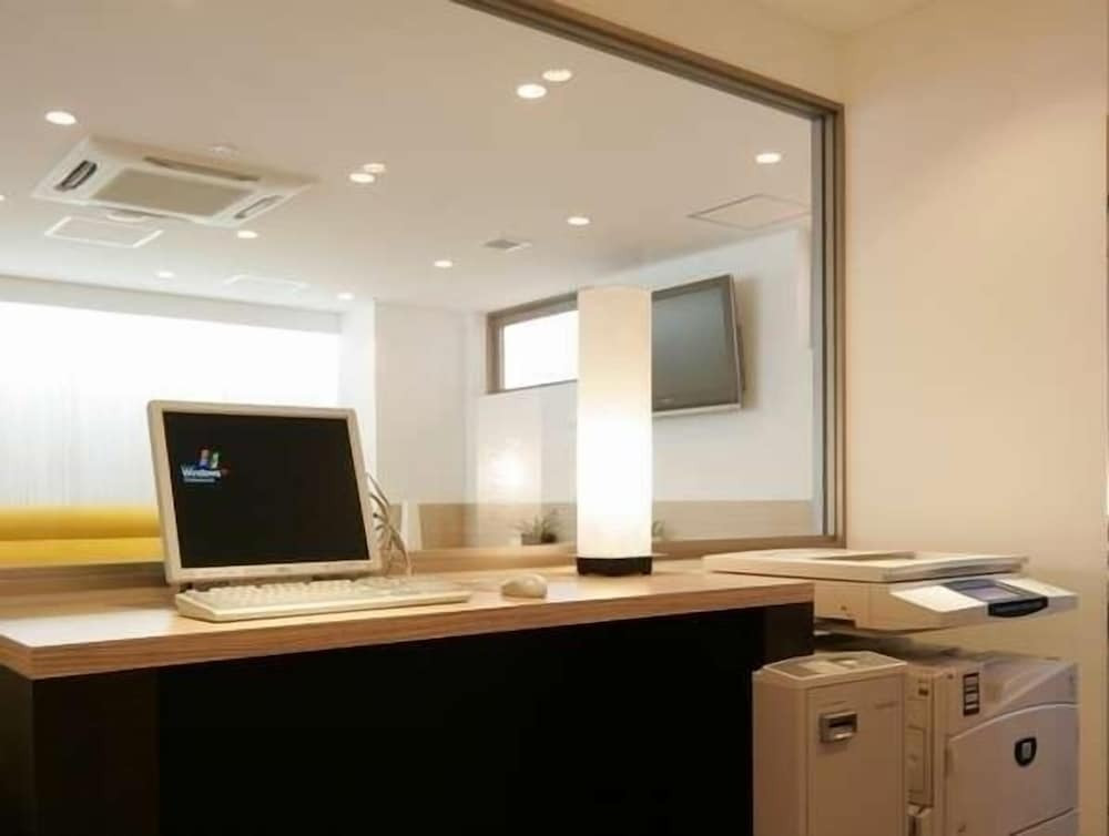 ビジネスセンター