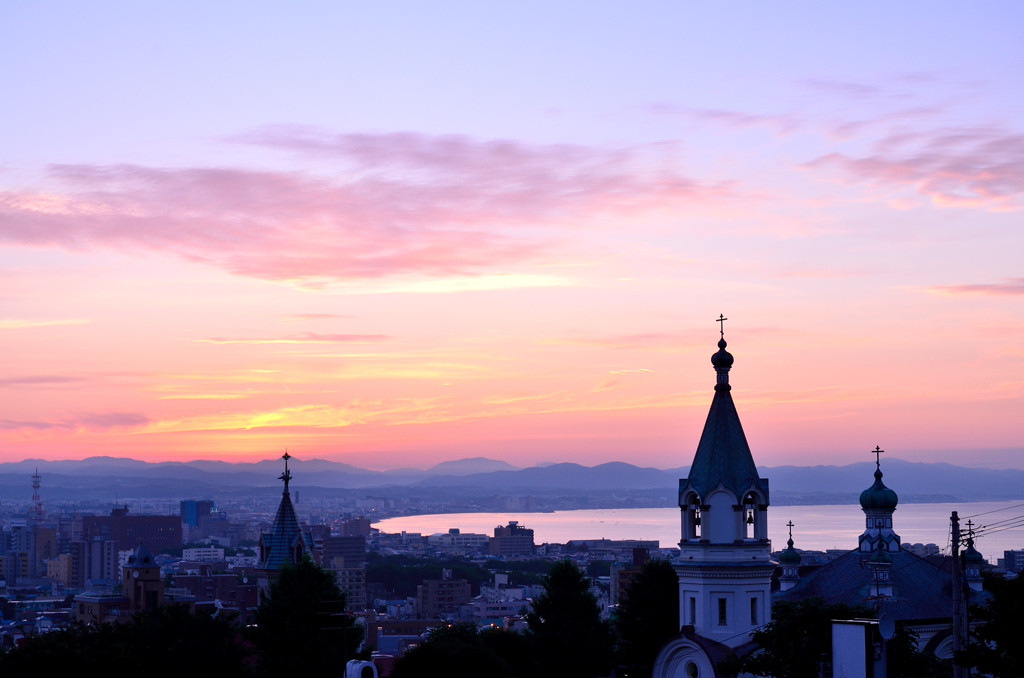 宿での時間も大切にして、函館をより楽しんで♩3397582