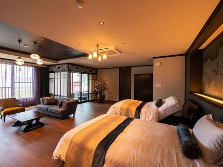 上諏訪温泉 しんゆ（親湯） / 3