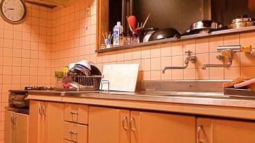 施設内の設備 / 4