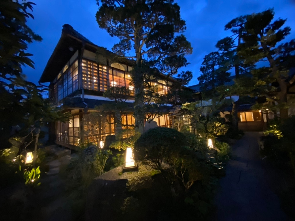 「ルアン NIPPONIA HOTEL 伊賀上野 城下町」 その他 242342531 