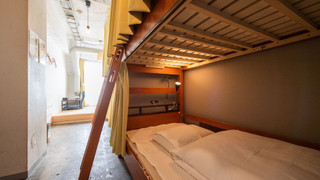 5名 ファミリールーム