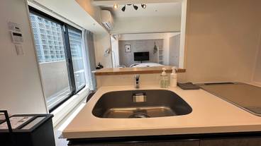 専用キッチン / 29