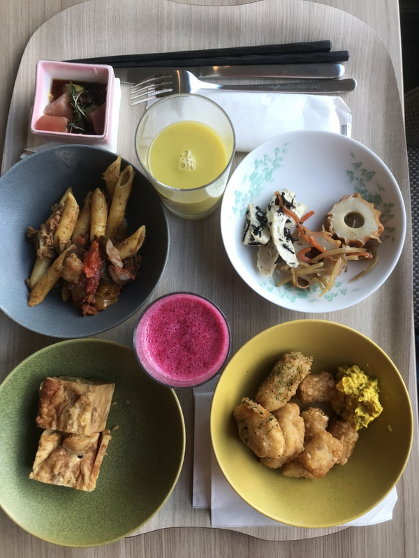 ご飯も文句なしに美味しい