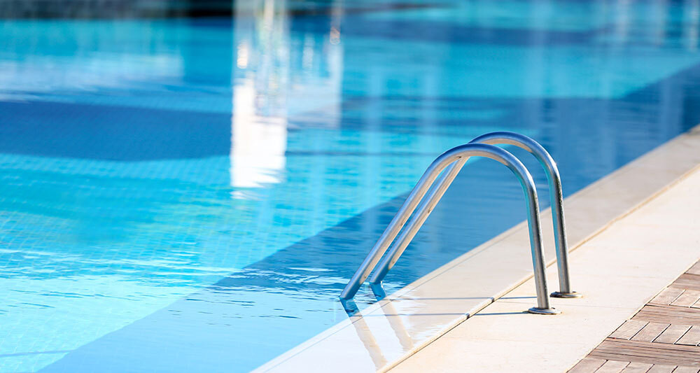 キッズコーナーに夏はプールでホテル時間もハッピーに4375718