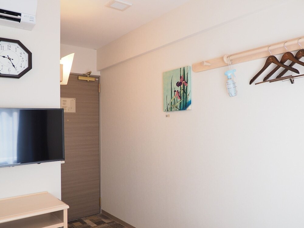 客室の設備とサービス