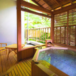 【山口】家族風呂・露天風呂付き客室がある温泉旅館13選｜カップルやファミリーに♪