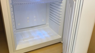 クイーン ダブルルーム 20㎡ 禁煙 (ベッド幅 160cm)