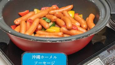 朝食 / 22