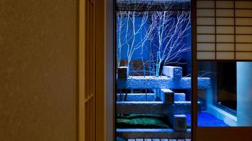 部屋からの景観 / 27