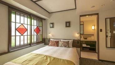 HOTEL ARU KYOTO 三条木屋町通り（ホテルアル京都）（ホテル アル キョウト サンジョウキヤチョウドオリ） / 1