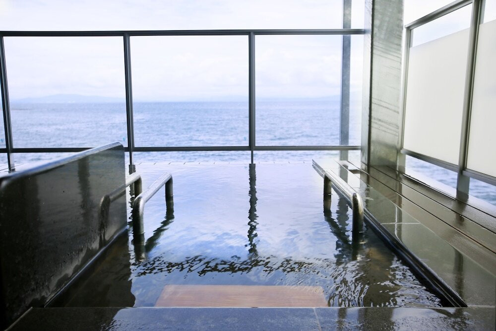 ハマム (トルコ式スチームバス)