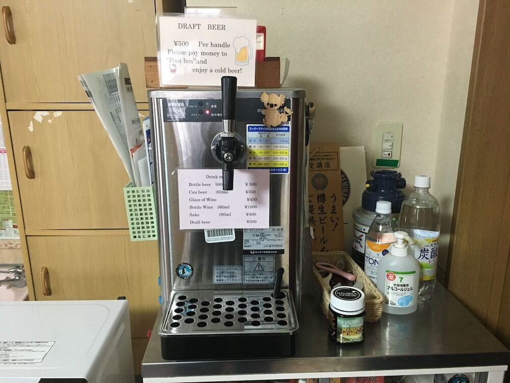 コーヒー サービス