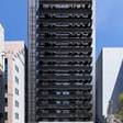 コンフォートホテル新大阪