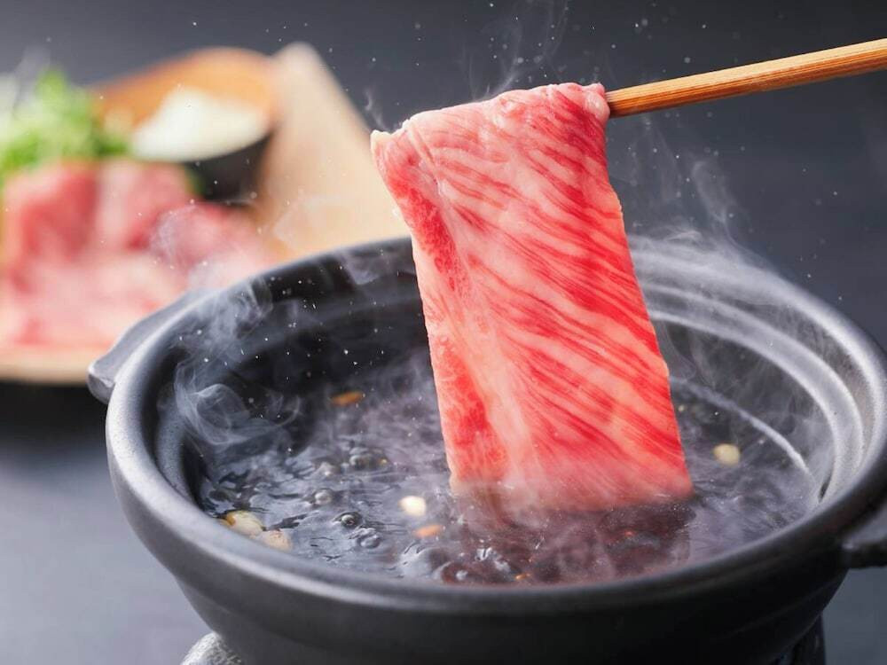 食事・飲み物