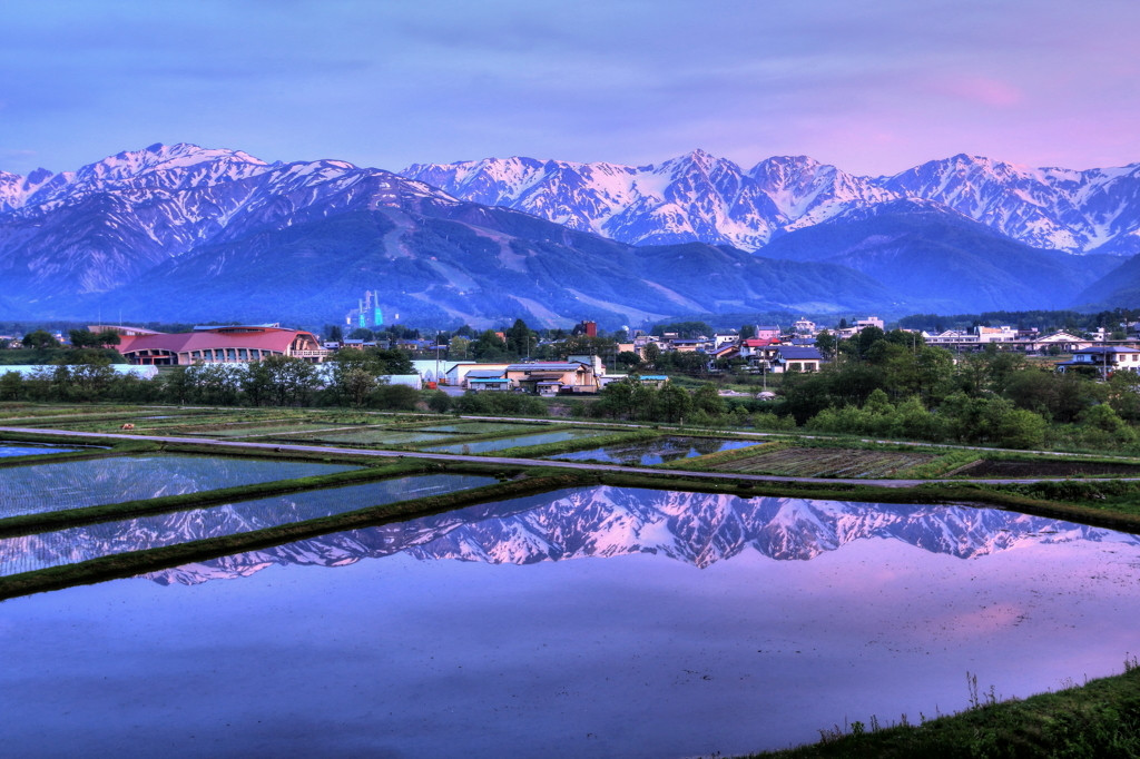 長野でのんびりとパワーを充電しましょう3431037