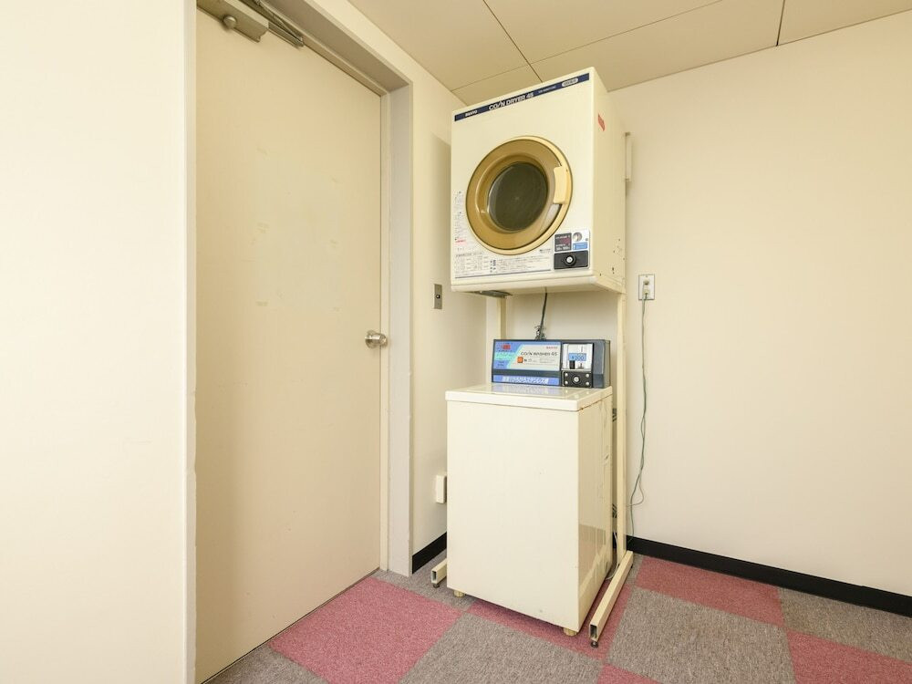 ランドリー ルーム