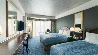 スーペリア ツインルーム 禁煙