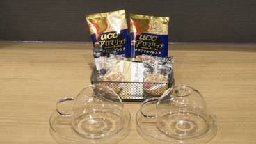 客室の設備とサービス / 5