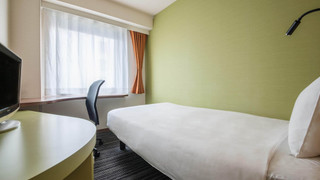 スーペリア シングルルーム 禁煙 (ベッドサイズ 120cm)