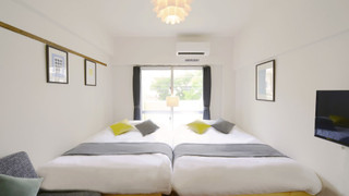 4名部屋 北欧ナチュラル / NO