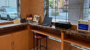 ビジネスセンター / 4