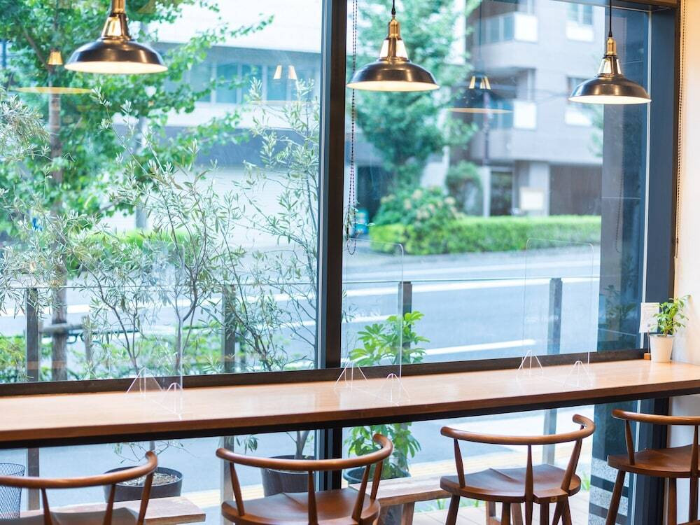 レストラン