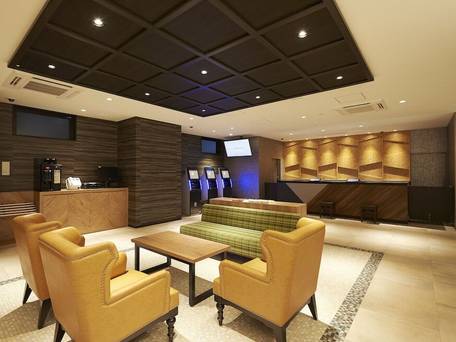 相鉄フレッサイン 大阪心斎橋 / 3