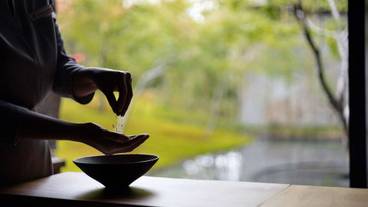 レストラン / 21