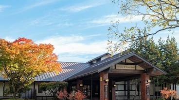 施設の入り口 / 37