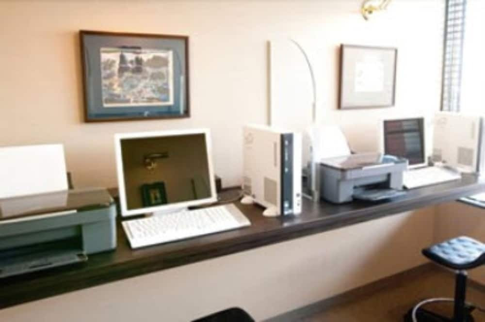 ビジネスセンター