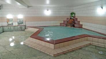 屋内スパ浴槽 / 3