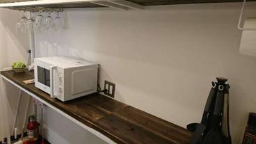 共用キッチン / 4