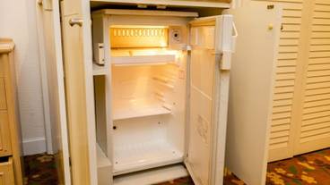 小型冷蔵庫 / 26