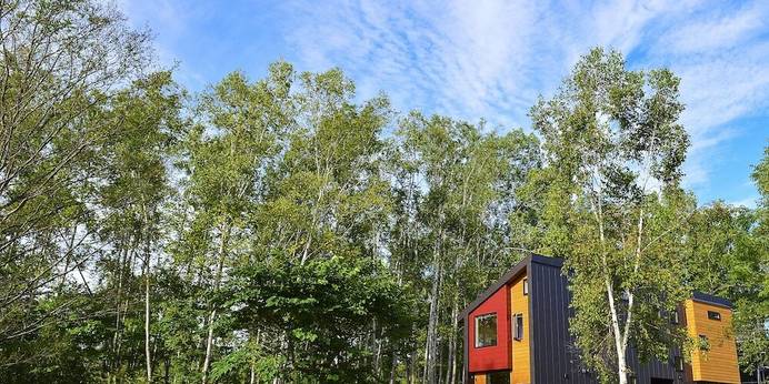 グリーン茶草（北海道 旅館） / 1