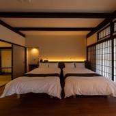 内子の宿 織(愛媛県 町家) / 5