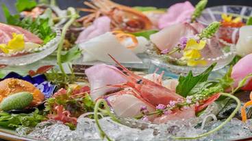 食事・飲み物 / 7