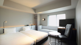 ツインC, 25平方メートル（110x200　2台)