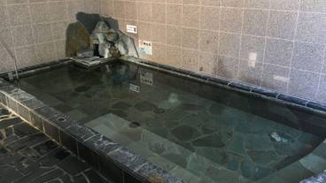 屋内スパ浴槽 / 4