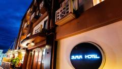 スーパーホテル石垣島