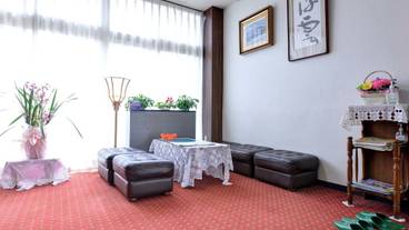 レセプション ホール / 8