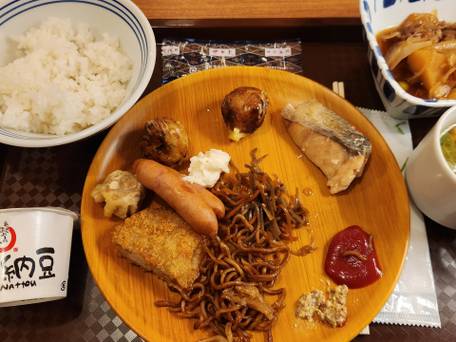 相鉄フレッサイン 北浜 / 5