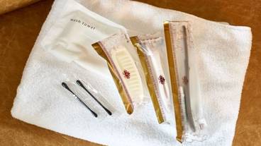 客室の設備とサービス / 10