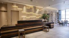 エスペリアホテル福岡中洲