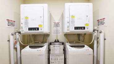 ランドリー ルーム / 23