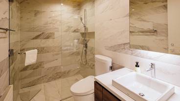 バスルーム / 16