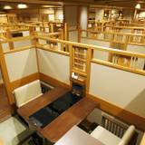 「北山遊水」内観 / 5