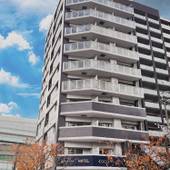 COCO fukuoka chiyo（福岡県 アパートメント） / 2