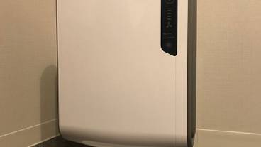 客室の設備とサービス / 22